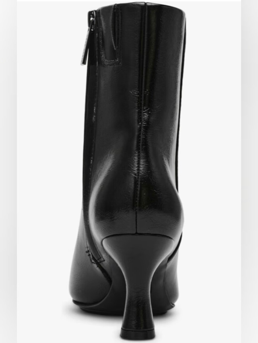 Anne Klein Ankle Boot - Picture 3 of 4
